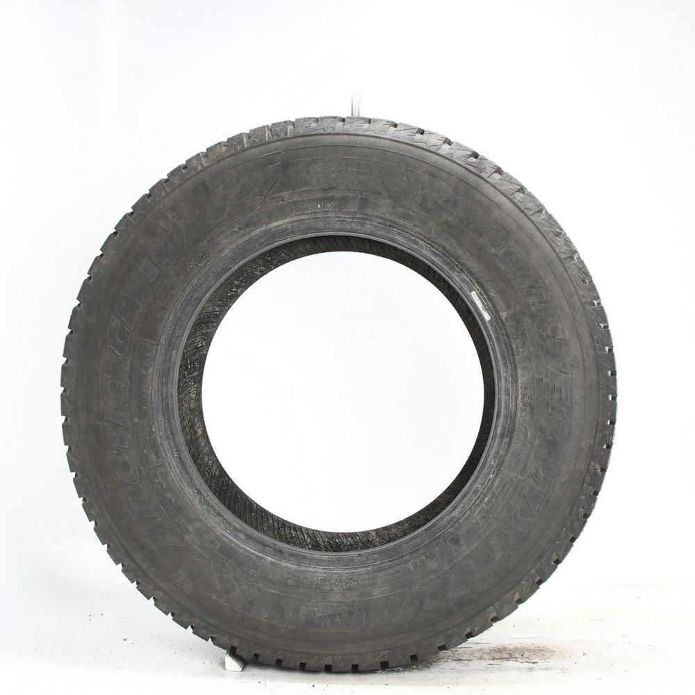 Used 265/65R17 Arctic Claw Winter WXI Studded 116T - 11/32 - Image 3