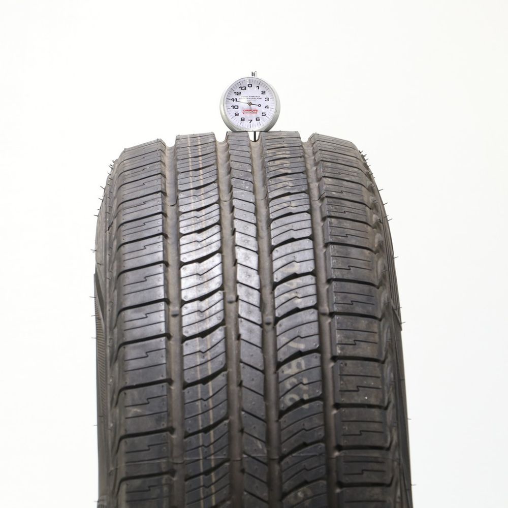 Set of (2) Used LT 245/75R16 Kumho Road Venture APT/M 120/116S E - 10-10.5/32 - Image 5