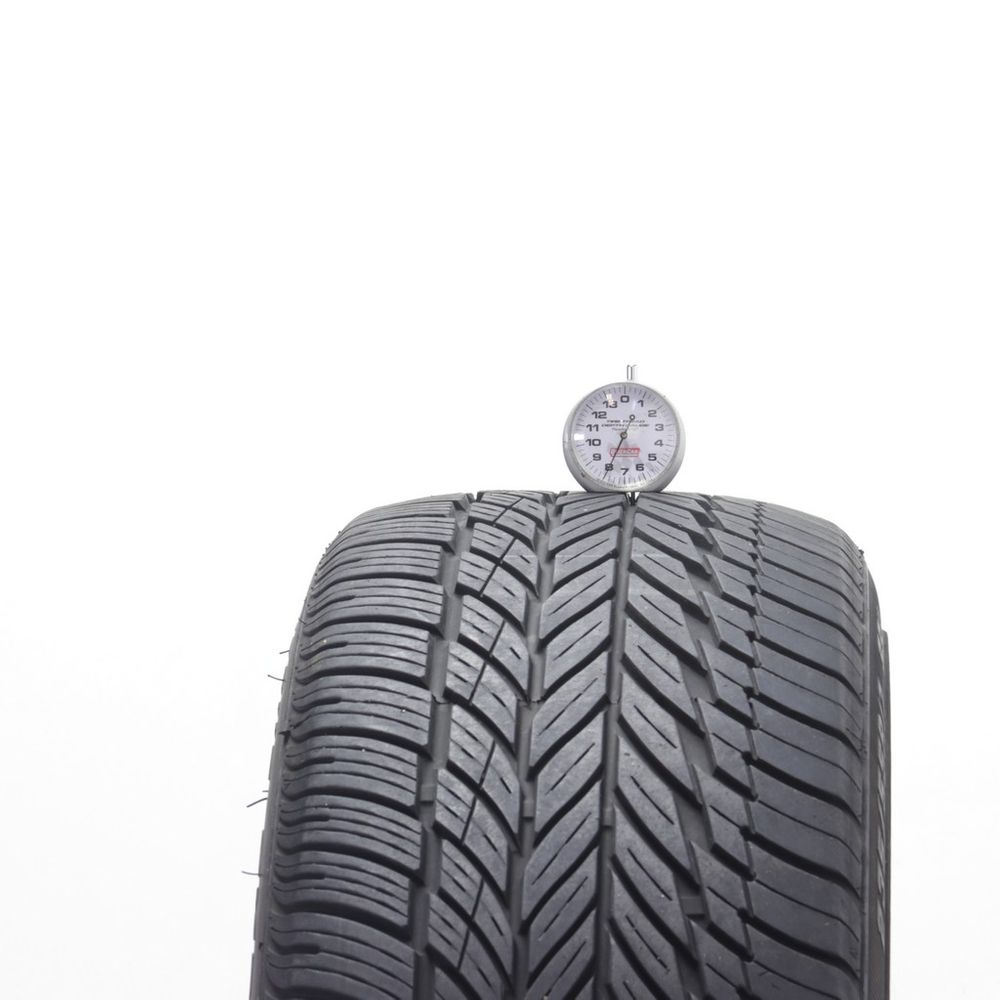Used 235/55R17 Vogue Tyre Custom Built Radial VIII 99H - 8/32 - Image 2