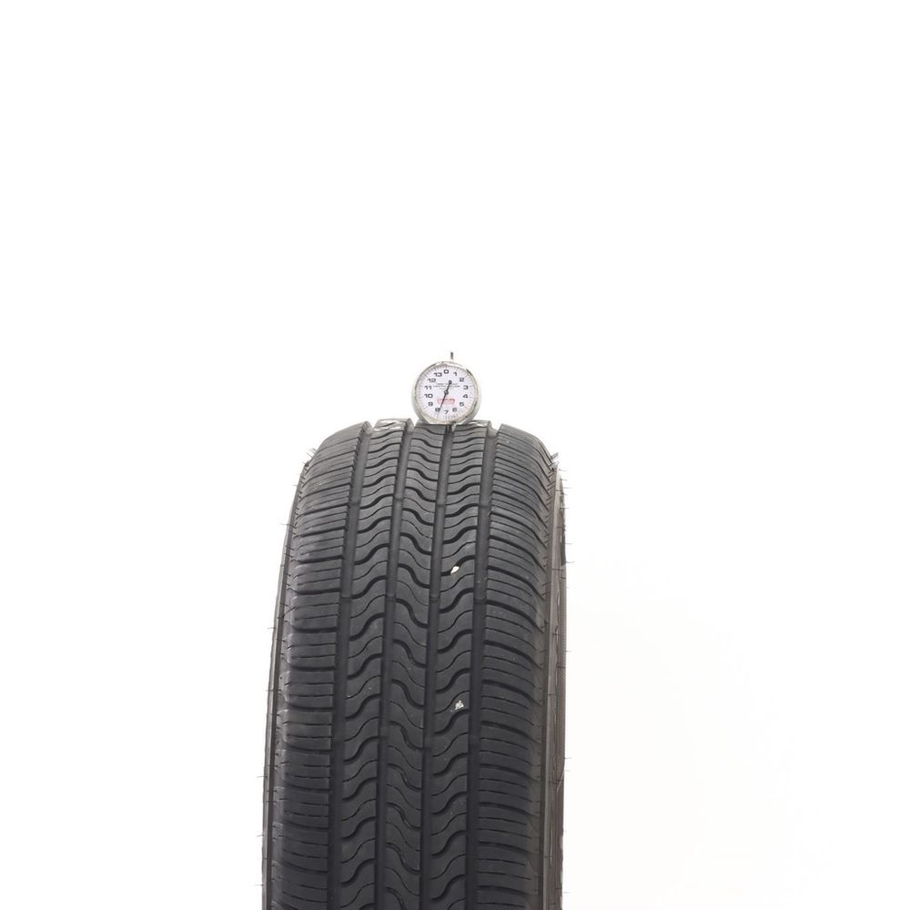 Set of (4) Used 205/60R16 Firestone All Season (Firestone) 92T - 7-8.5/32 - Image 5
