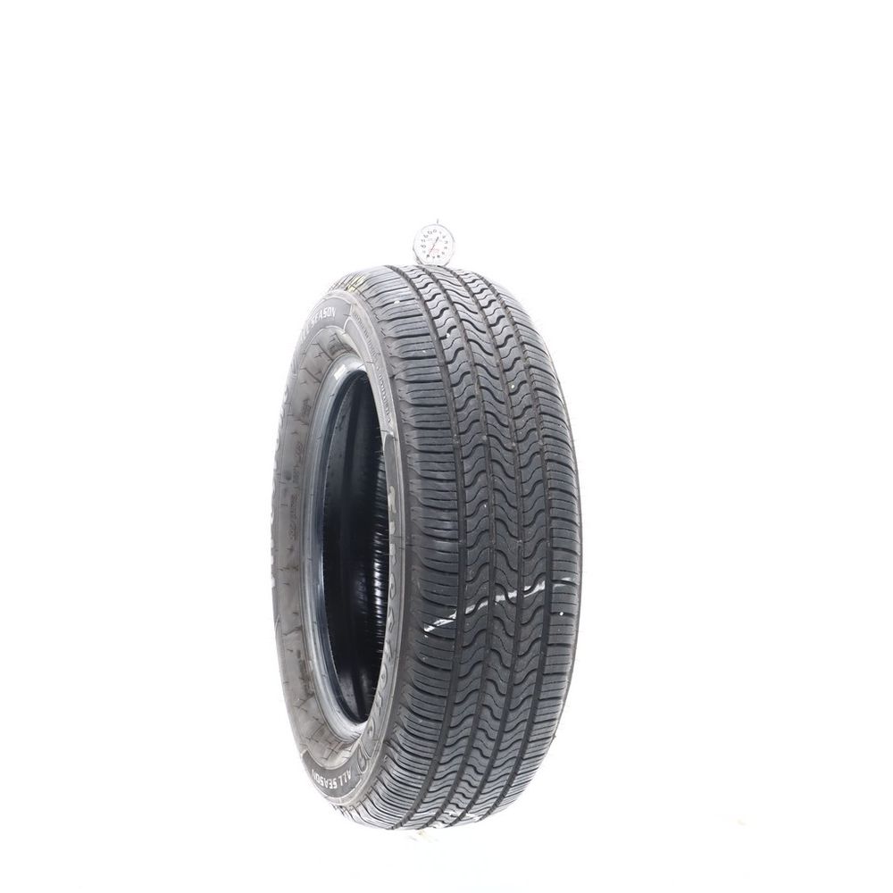 Set of (4) Used 205/60R16 Firestone All Season (Firestone) 92T - 7-8.5/32 - Image 7