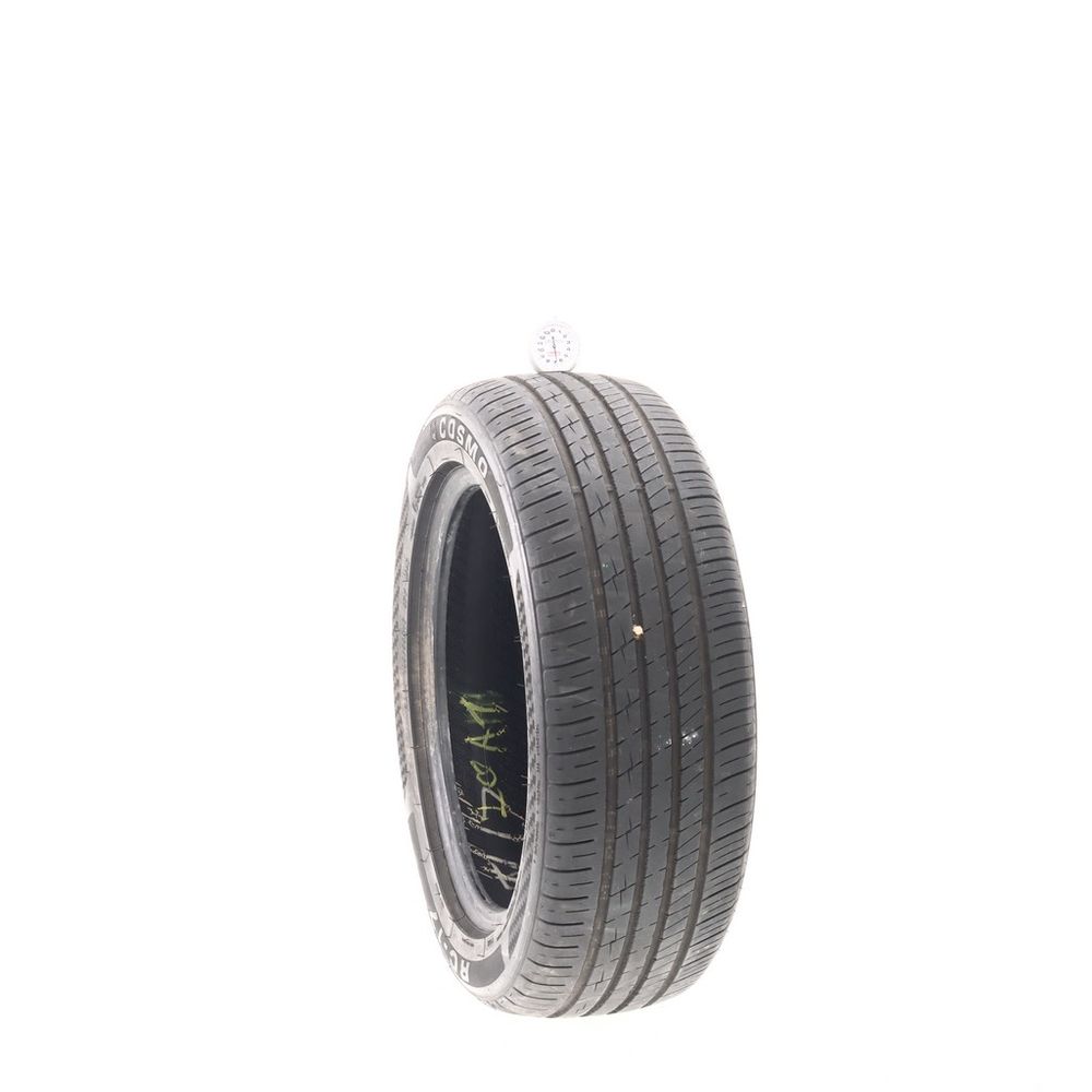 Used 195/55R16 Cosmo RC-17 87V - 6.5/32 - Image 1