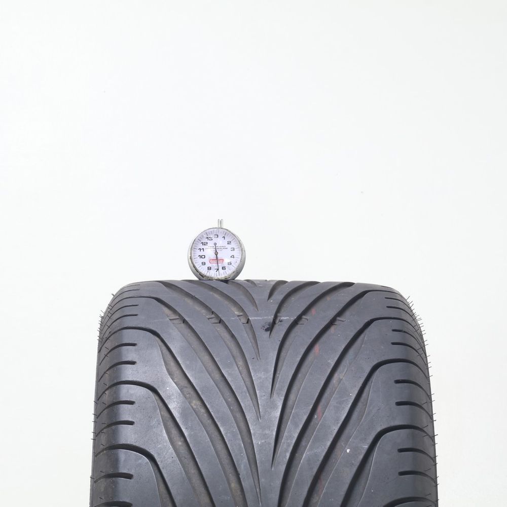 Used 275/40ZR18 Goodyear Eagle F1 GS D3 99Y - 6.5/32 - Image 2