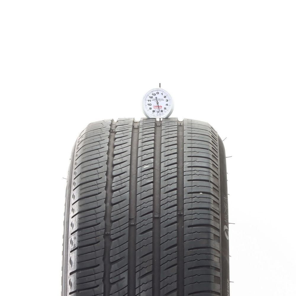 Used 225/55R18 Michelin Primacy Tour A/S 98V - 6.5/32 - Image 2