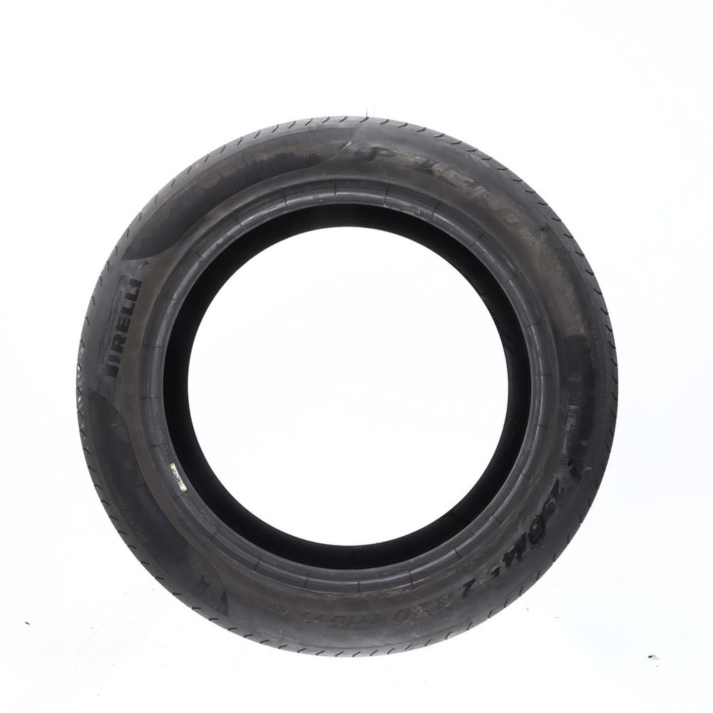 Used 295/45ZR20 Pirelli P Zero Run Flat 110Y - 10/32 - Image 3