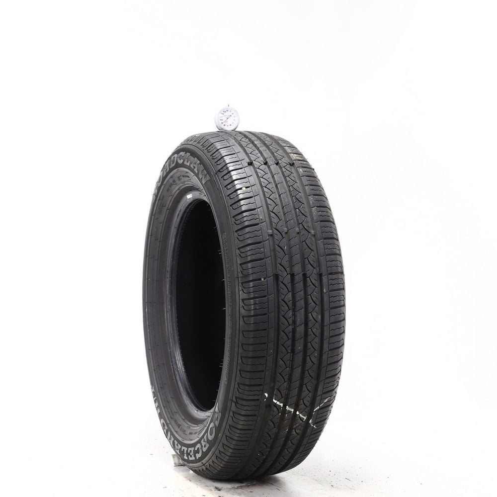 Used 225/65R17 Roadclaw Forceland H/T 102H - 8.5/32 - Image 1