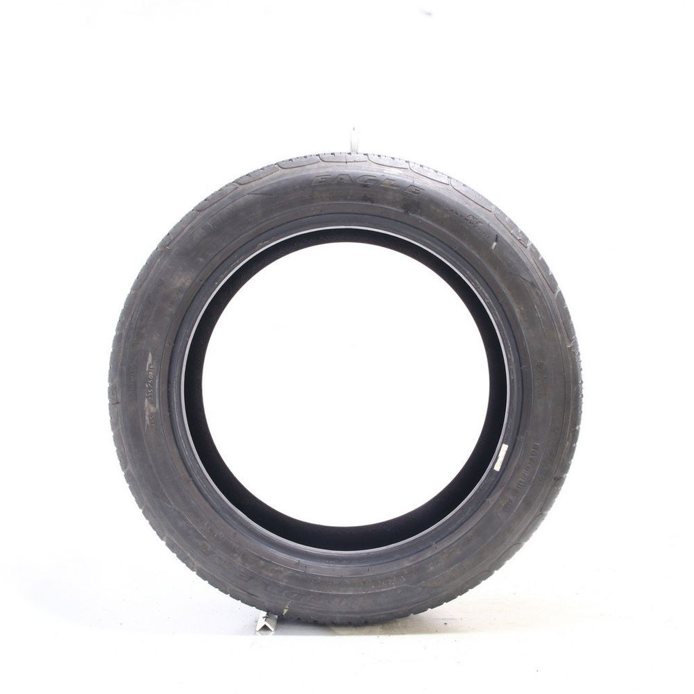 Used 235/50R18 Goodyear Eagle F1 Asymmetric 97W - 6.5/32 - Image 3