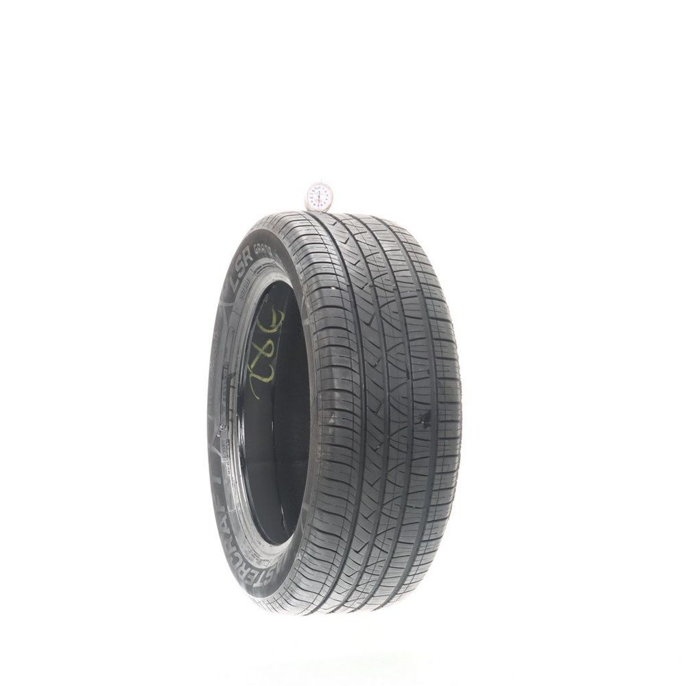 Used 225/55R17 Mastercraft LSR Grand Touring 97V - 6.5/32 - Image 1