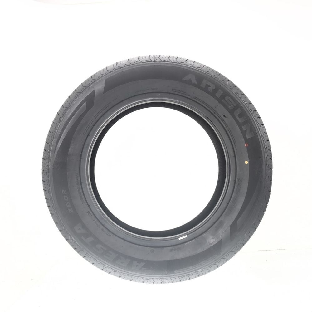 New 255/65R18 Arisun Aresta ZG02 111T - Image 3