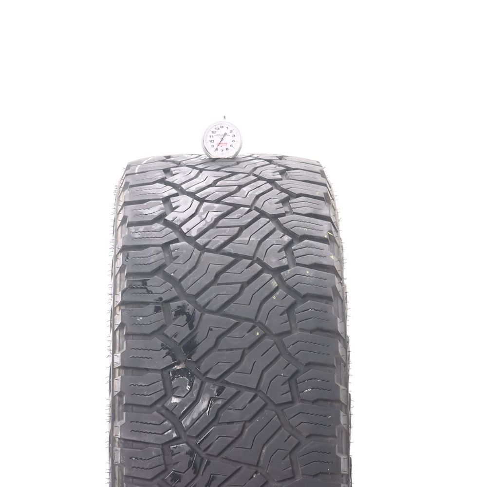 Used 275/45R22 Venom Power Trail Hunter ATS 112H - 8/32 - Image 2