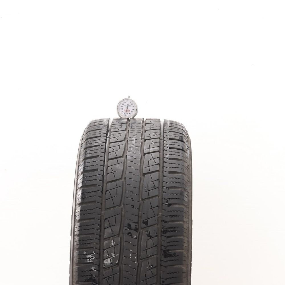 Used 255/50R20 General Grabber HTS 60 109H - 7.5/32 - Image 2