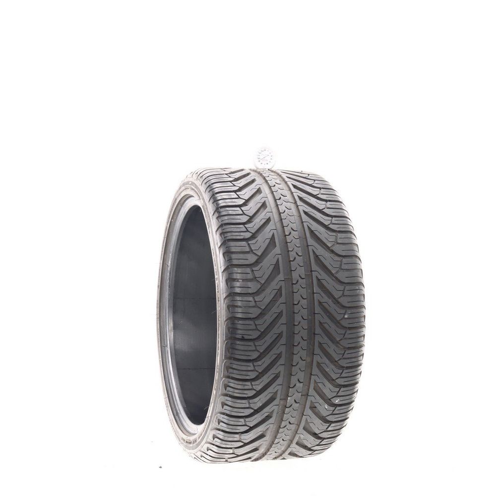 Used 285/30ZR18 Michelin Pilot Sport A/S Plus 97Y - 9/32 - Image 1