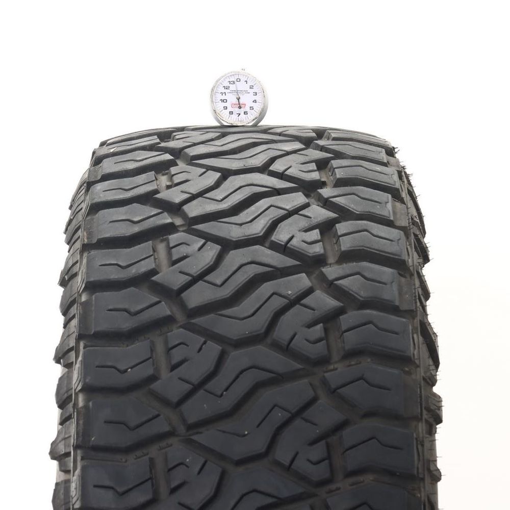 Used LT 285/65R20 Venom Power Terra Hunter R/T+ 127/124Q E - 13.5/32 - Image 2