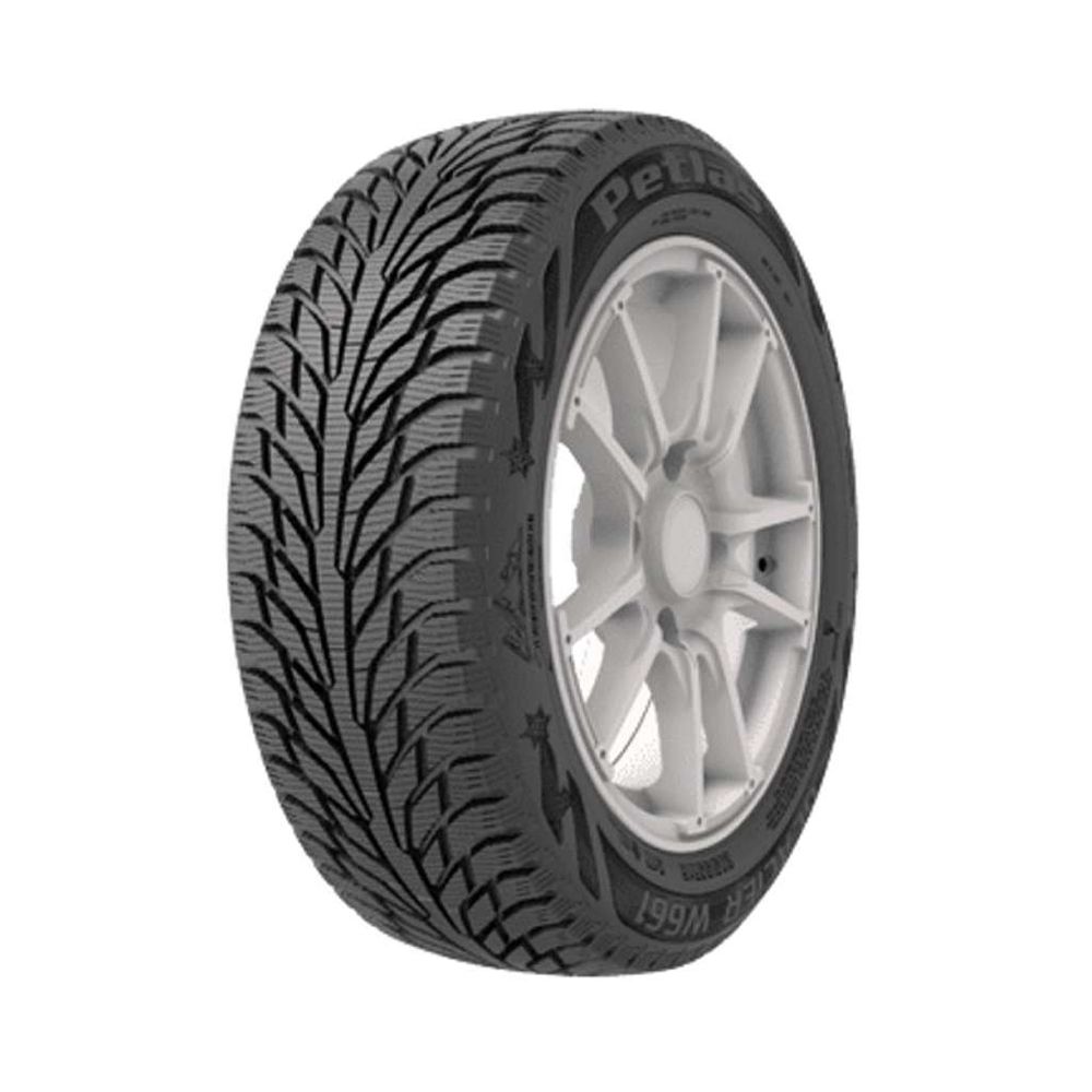 Set of (2) New 215/50R17 Petlas Glacier W661 95T - Image 1