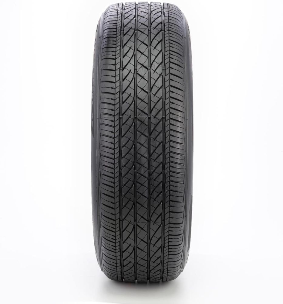 Set of (4) New 225/65R17 Bridgestone Dueler H/P Sport AS 102H - Image 3