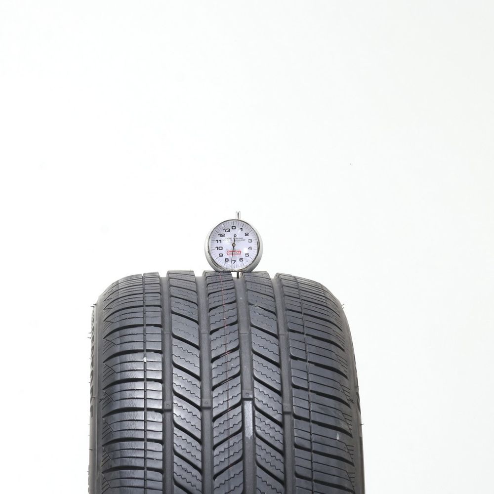 Set of (2) Used 225/45R18 Bridgestone Turanza LS100 MOE RFT 91H - 7-8.5/32 - Image 2
