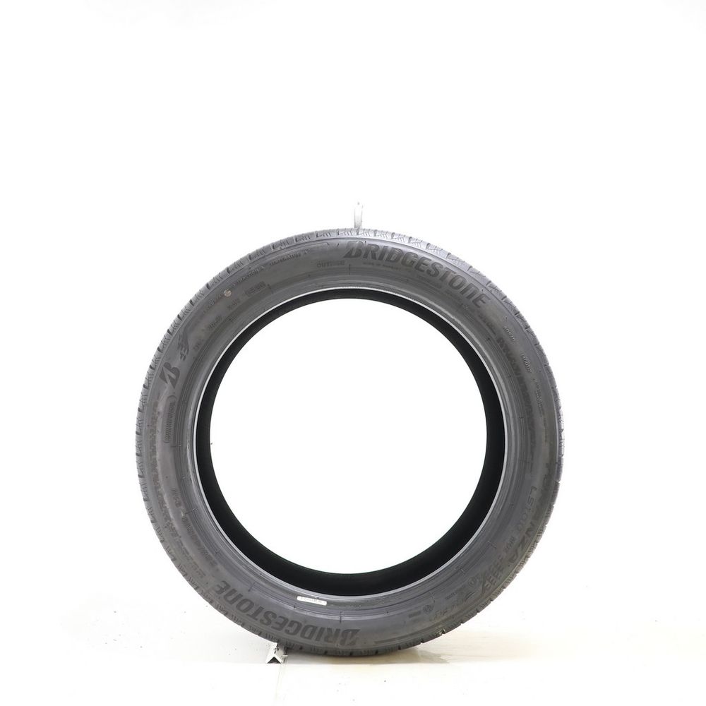 Set of (2) Used 225/45R18 Bridgestone Turanza LS100 MOE RFT 91H - 7-8.5/32 - Image 3