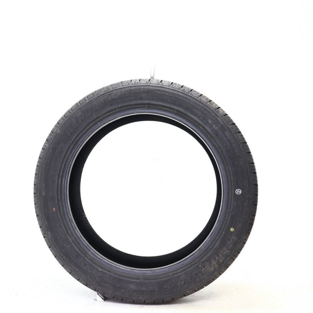 Used 215/50R17 Kenda Vezda Touring A/S 95V - 8.5/32 - Image 3
