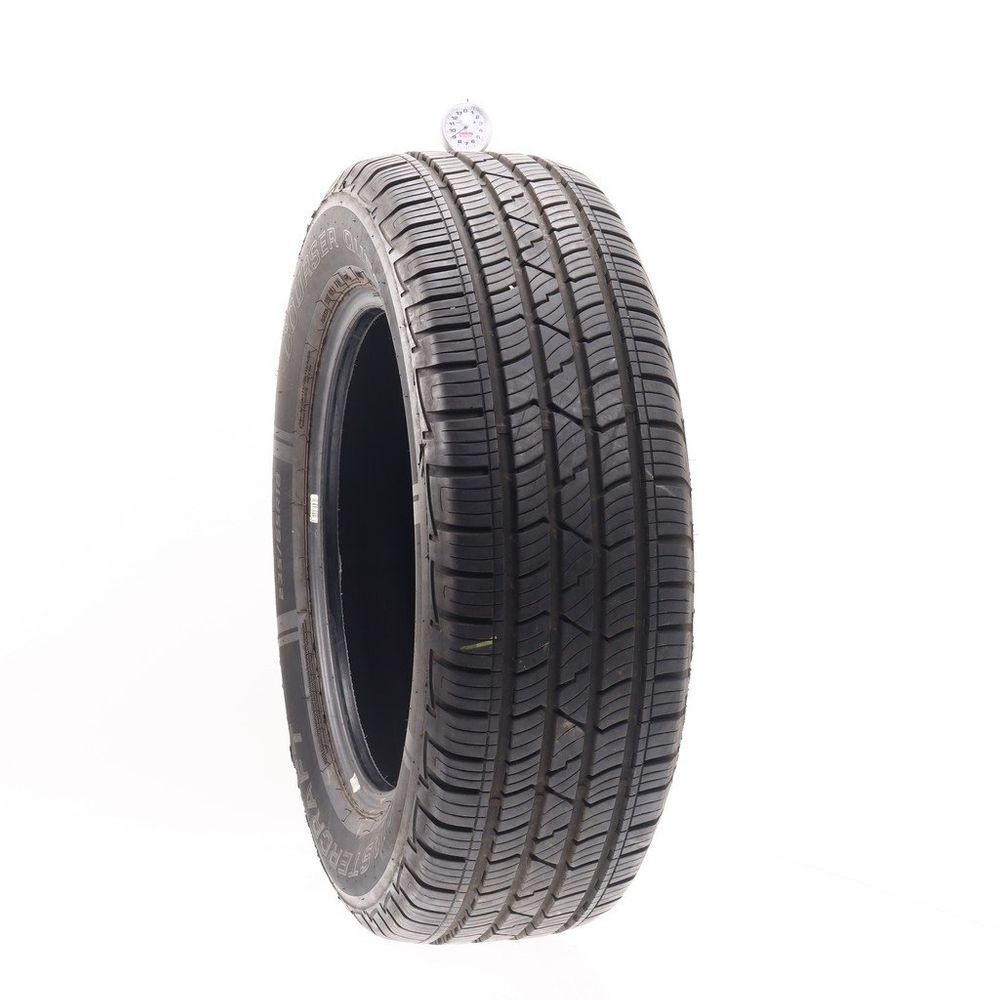 Used 235/65R18 Mastercraft Courser Quest Plus 106H - 9/32 - Image 1