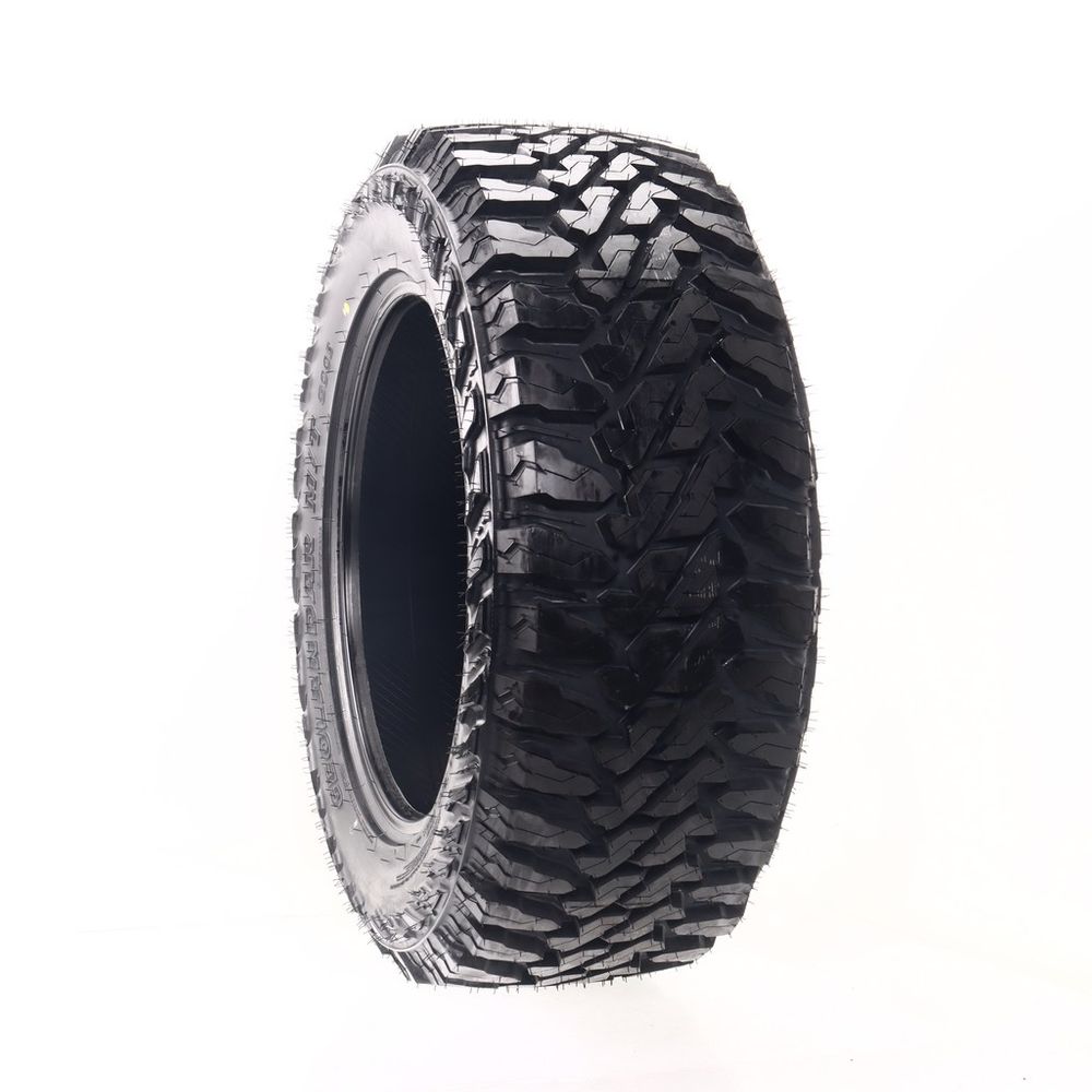 New LT 305/55R20 Yokohama Geolandar M/T G003 125/122Q F - Image 1