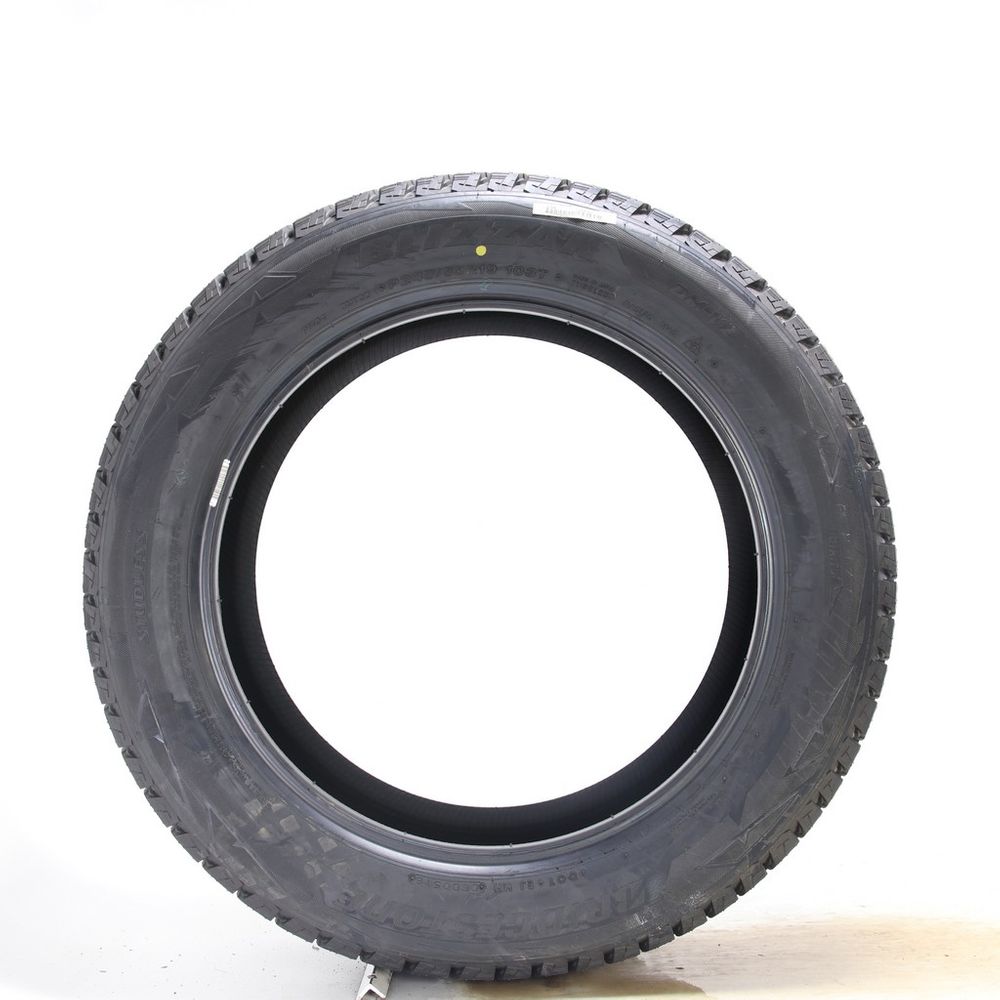 New 245/55R19 Bridgestone Blizzak DM-V2 103T - 13/32 - Image 3