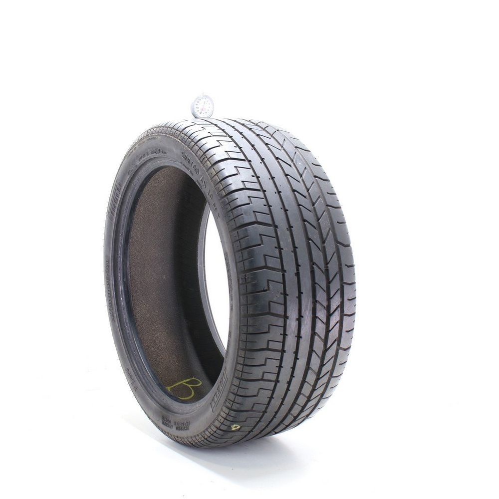 Used 255/40ZR19 Pirelli P Zero Asimmetrico 96Y - 8/32 - Image 1