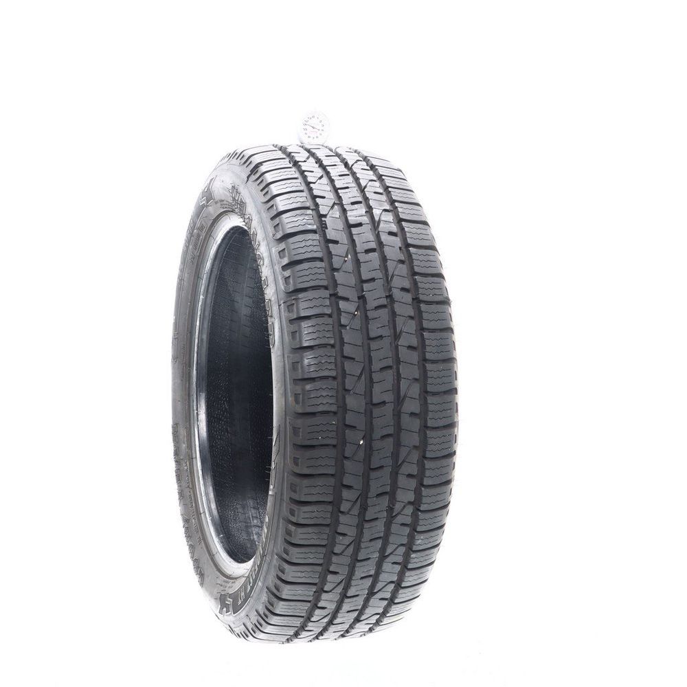 Used 235/50R19 Goodyear Wrangler Steadfast HT Kevlar 99H - 11/32 - Image 1