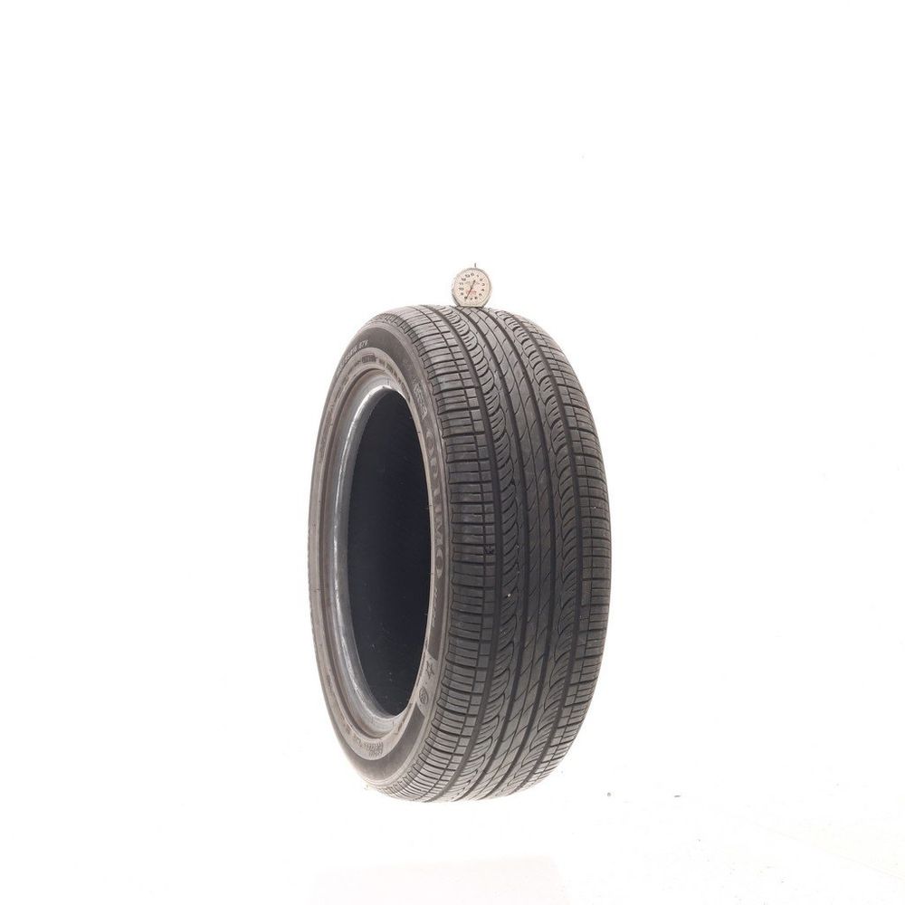 Used 195/55R16 Hankook Optimo H426 HRS Run Flat 87V - 8/32 - Image 1