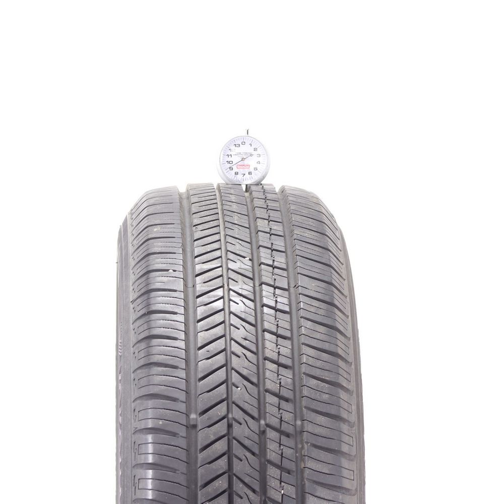 Set of (2) Used 205/65R16 Yokohama YK740 GTX 95H - 9-10/32 - Image 2