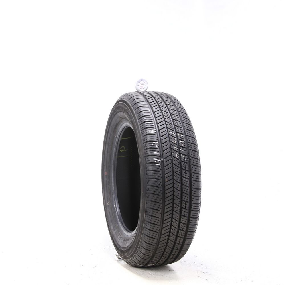 Set of (2) Used 205/65R16 Yokohama YK740 GTX 95H - 9-10/32 - Image 4