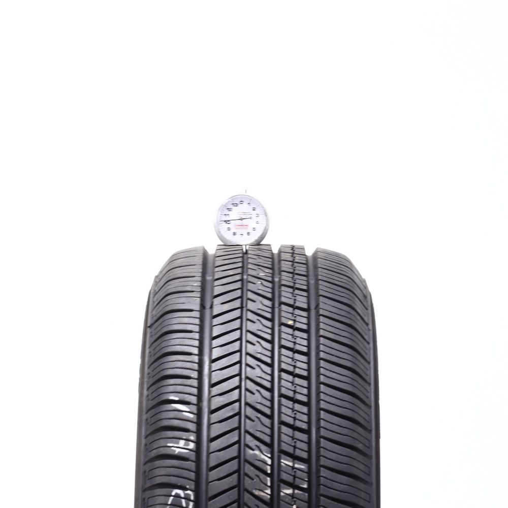 Set of (2) Used 205/65R16 Yokohama YK740 GTX 95H - 9-10/32 - Image 5