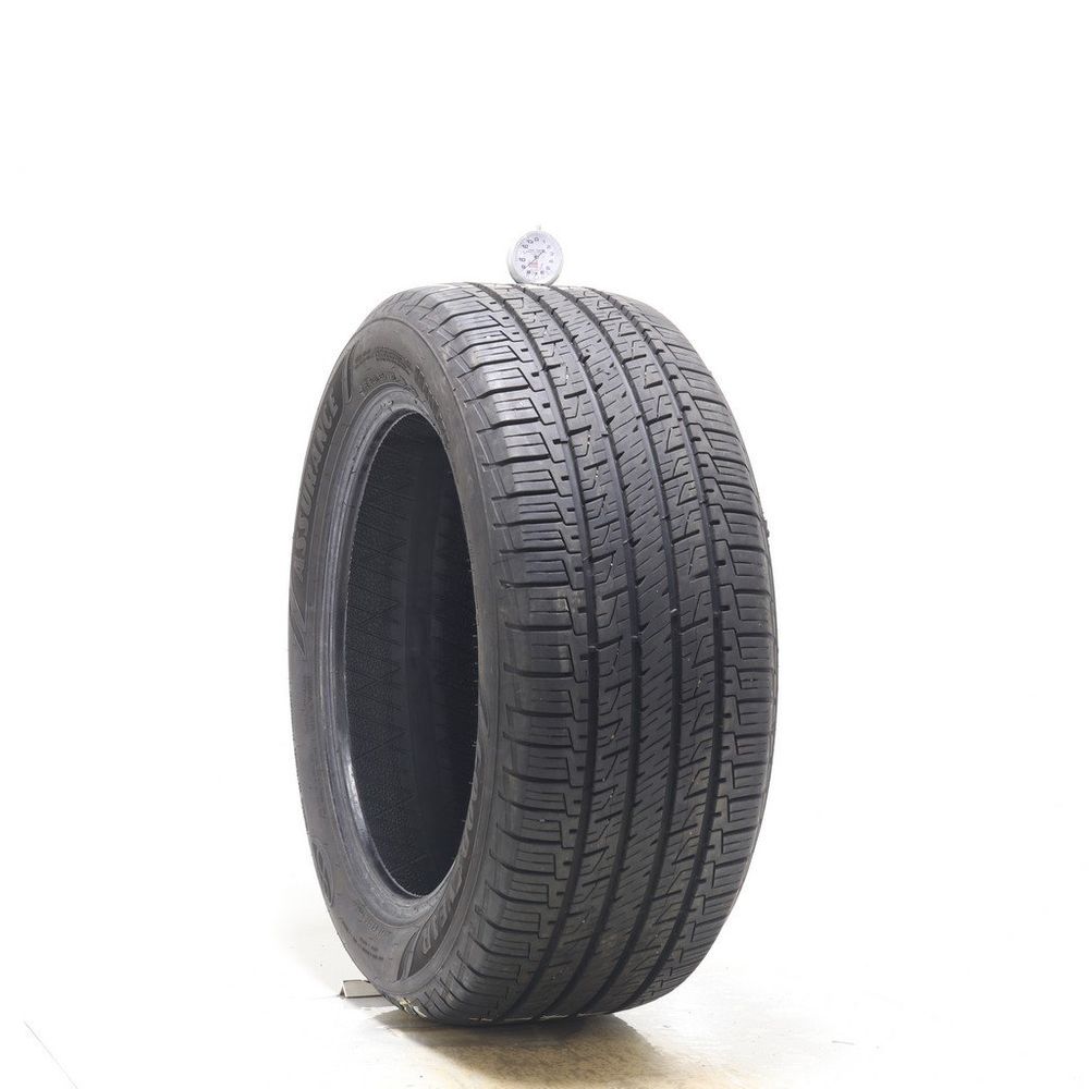 Used 235/50R17 Goodyear Assurance MaxLife 96H - 8.5/32 - Image 1
