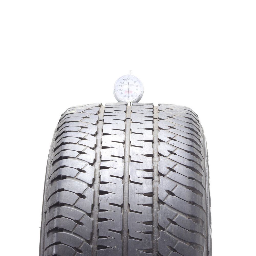 Set of (2) Used LT 265/70R18 Michelin LTX A/T2 124/121R E - 7-8.5/32 - Image 2