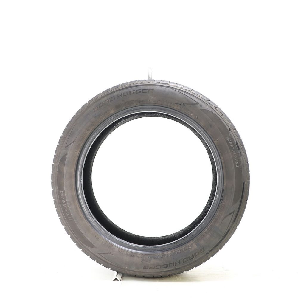 Used 205/55R17 Road Hugger GTP AS/02 95V - 7.5/32 - Image 3