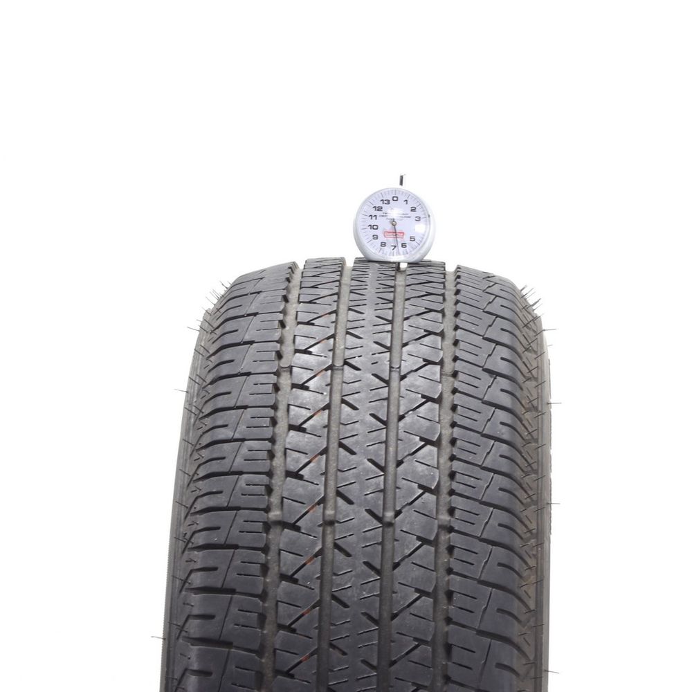 Set of (2) Used 225/60R18 Firestone FR710 99T - 6.5-7.5/32 - Image 2