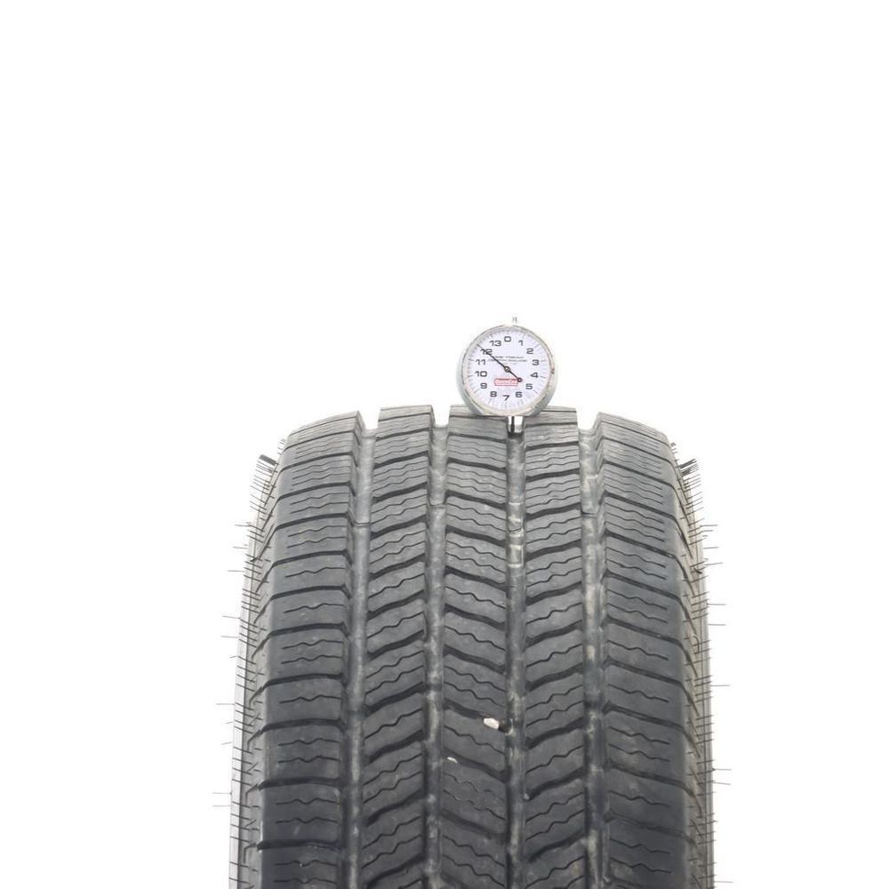 Set of (2) Used 235/65R16C Firestone Transforce CV2 Enliten 121/119R - 12-12.5/32 - Image 2