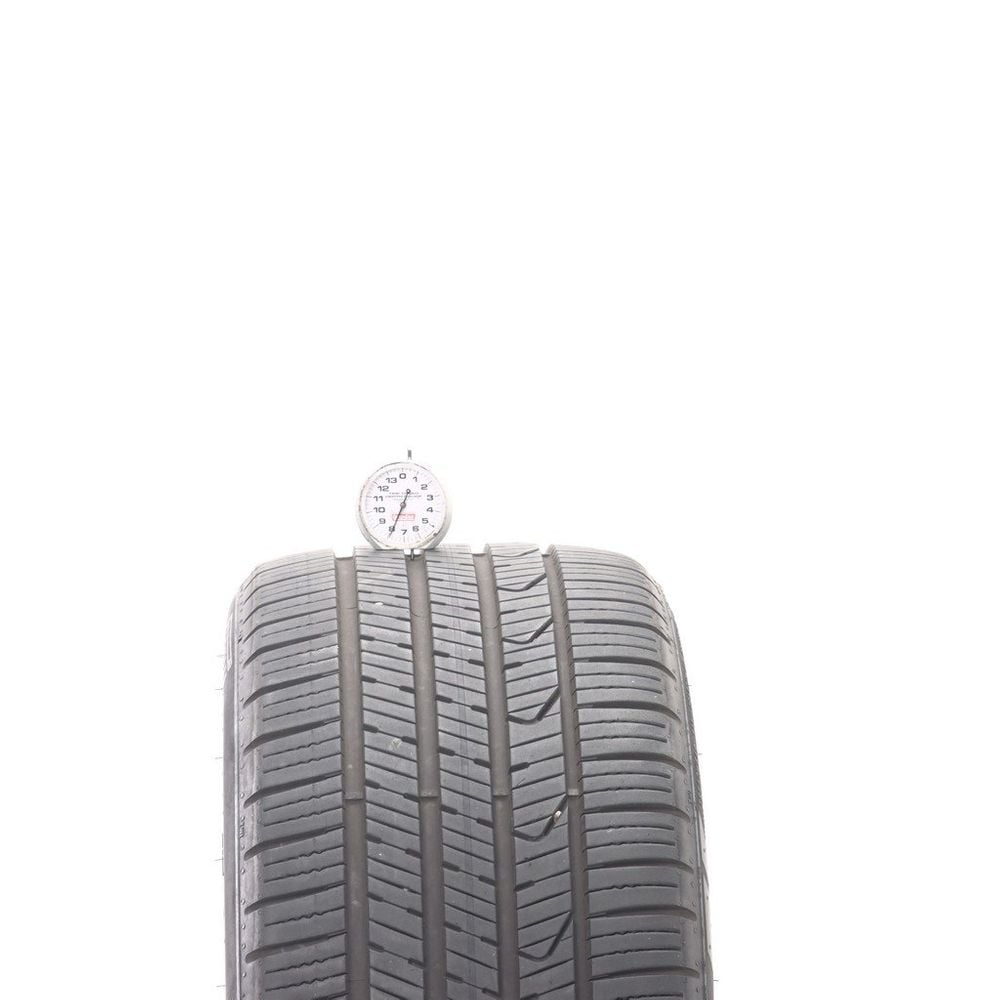 Used 235/40R19 Pirelli P Zero AS Plus 3 Elect PNCS 96W - 7.5/32 - Image 2