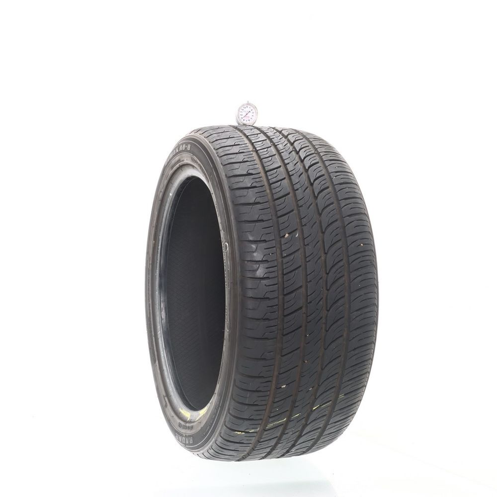 Used 295/40ZR20 Radar Dimax AS-8 110Y - 8.5/32 - Image 1