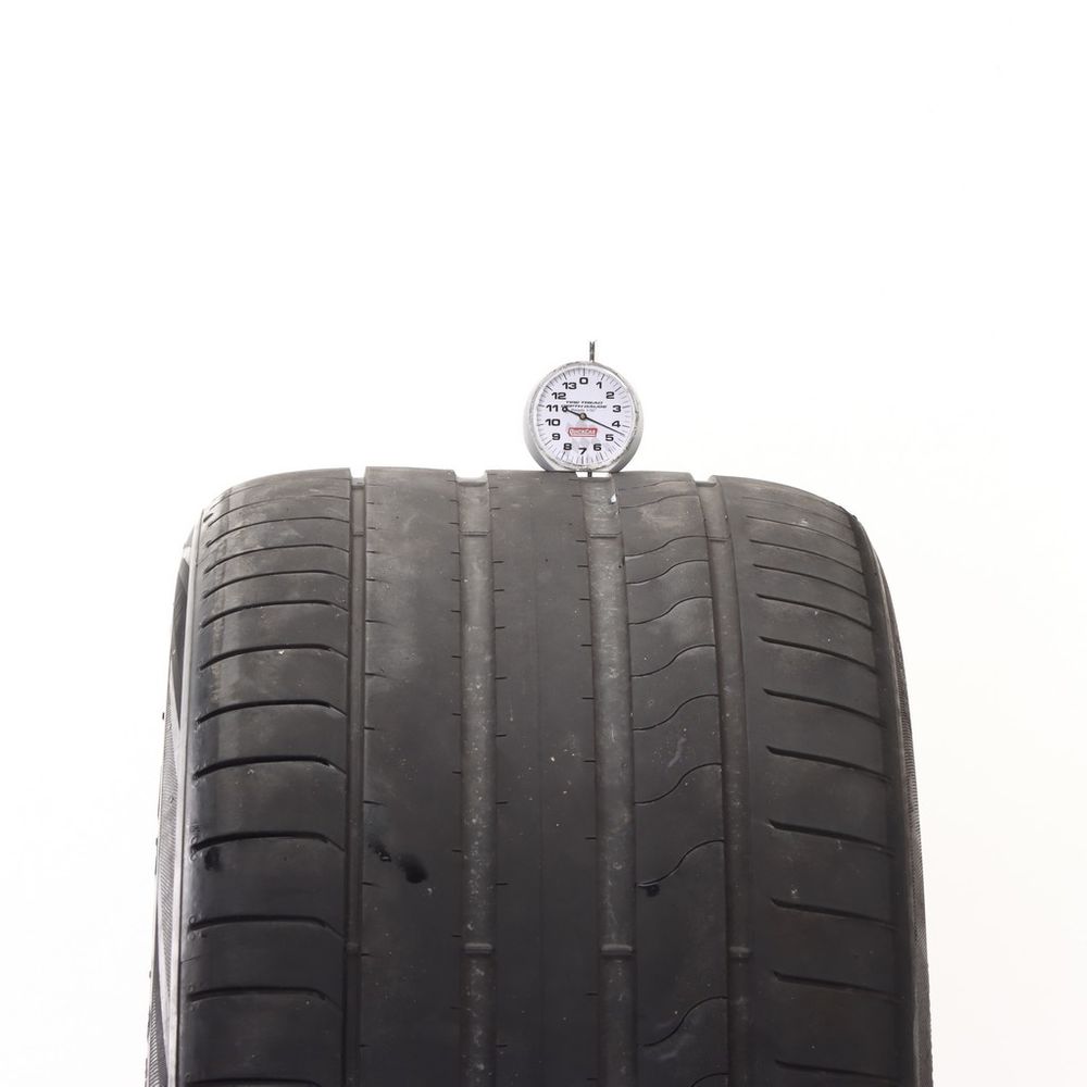 Used 285/35R21 Bridgestone Turanza 6 ENLITEN 105Y - 4.5/32 - Image 2