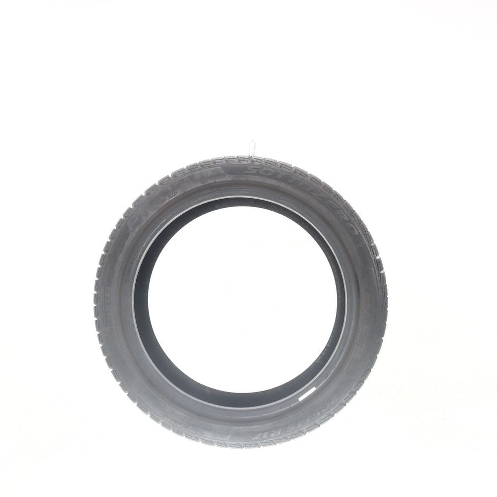 Used 205/45R17 Pirelli Winter Sottozero 3 88V - 6/32 - Image 3