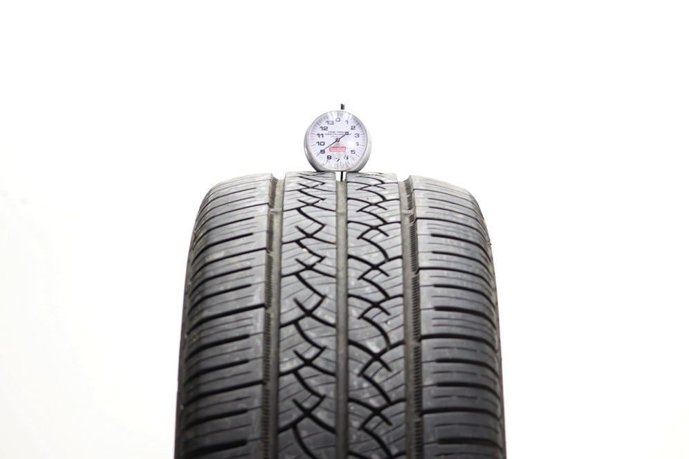 Used 235/60R17 Continental TrueContact 102T - 9/32 - Image 2