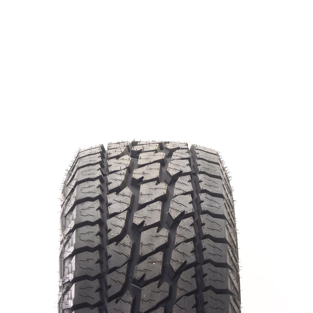 Set of (2) New LT 265/75R16 Landspider Wildtraxx A/T 123/120S E - Image 2