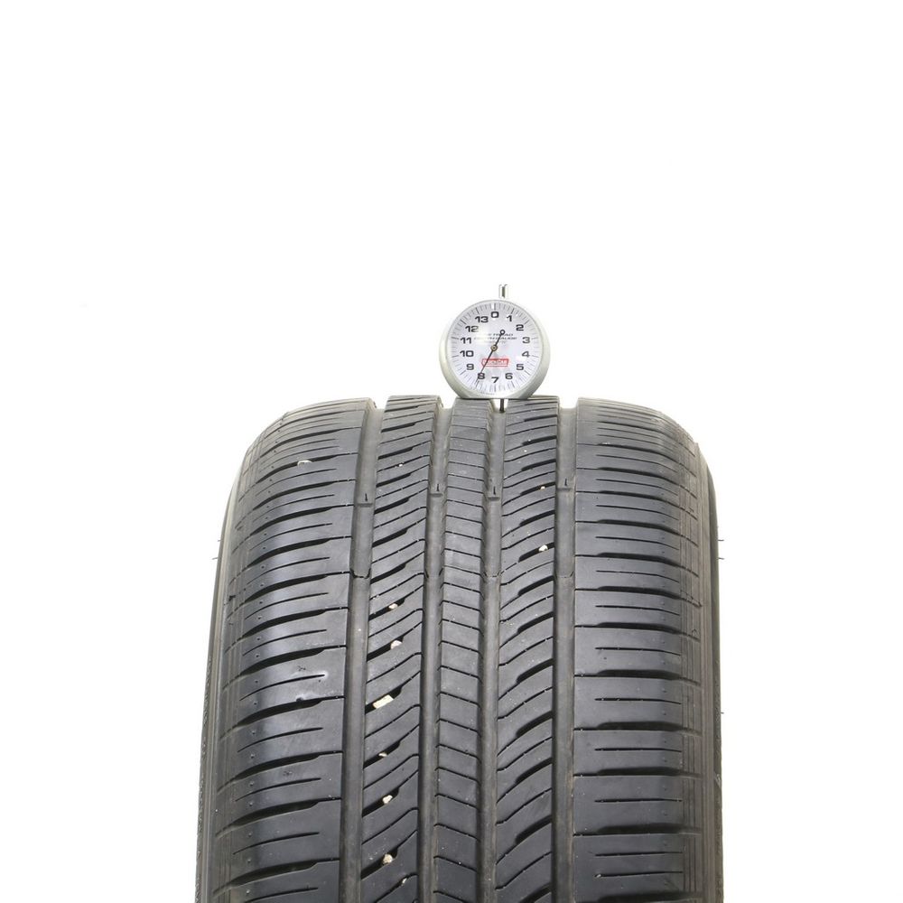 Set of (2) Used 215/50R17 Laufenn G Fit AS 95H - 8-8.5/32 - Image 2