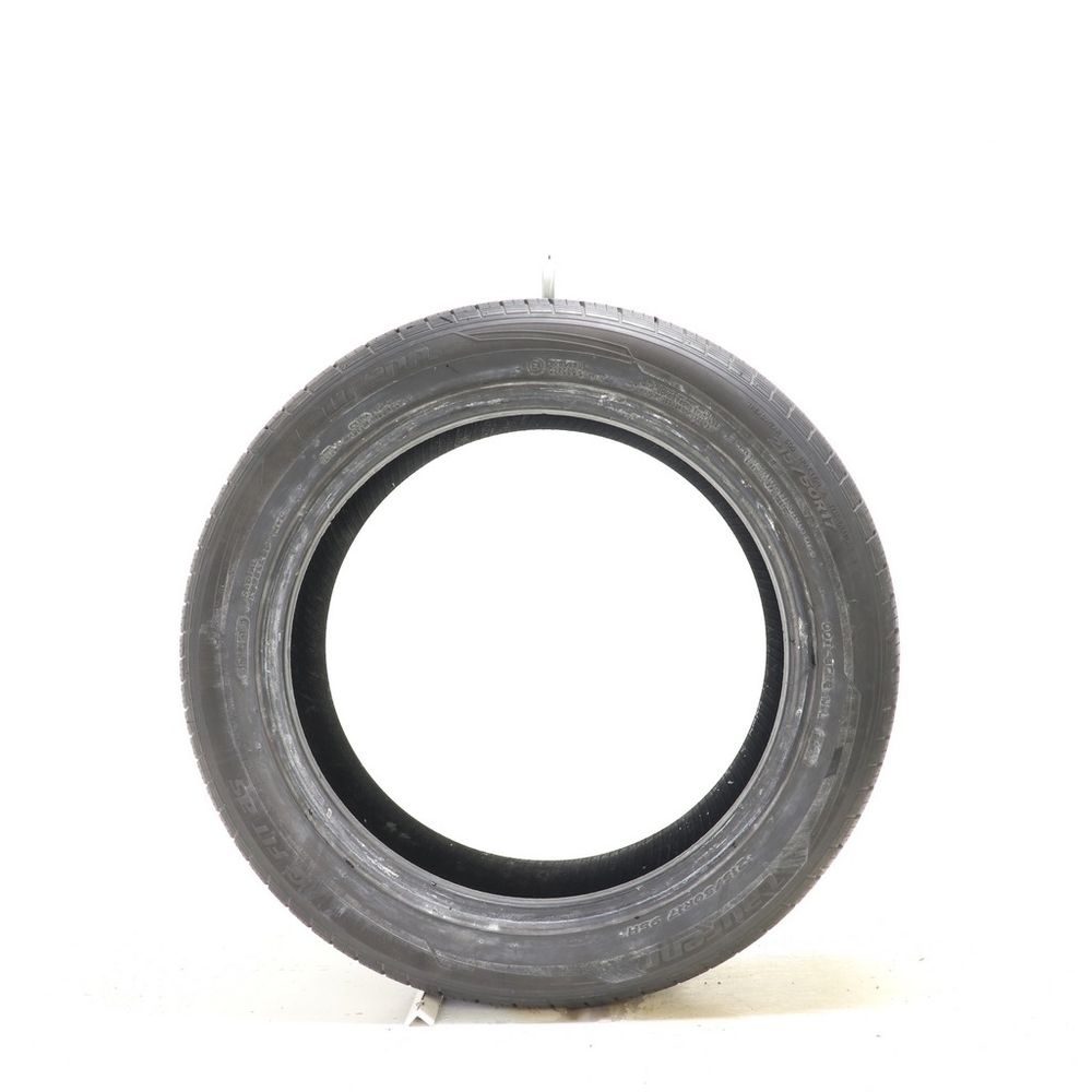 Set of (2) Used 215/50R17 Laufenn G Fit AS 95H - 8-8.5/32 - Image 3