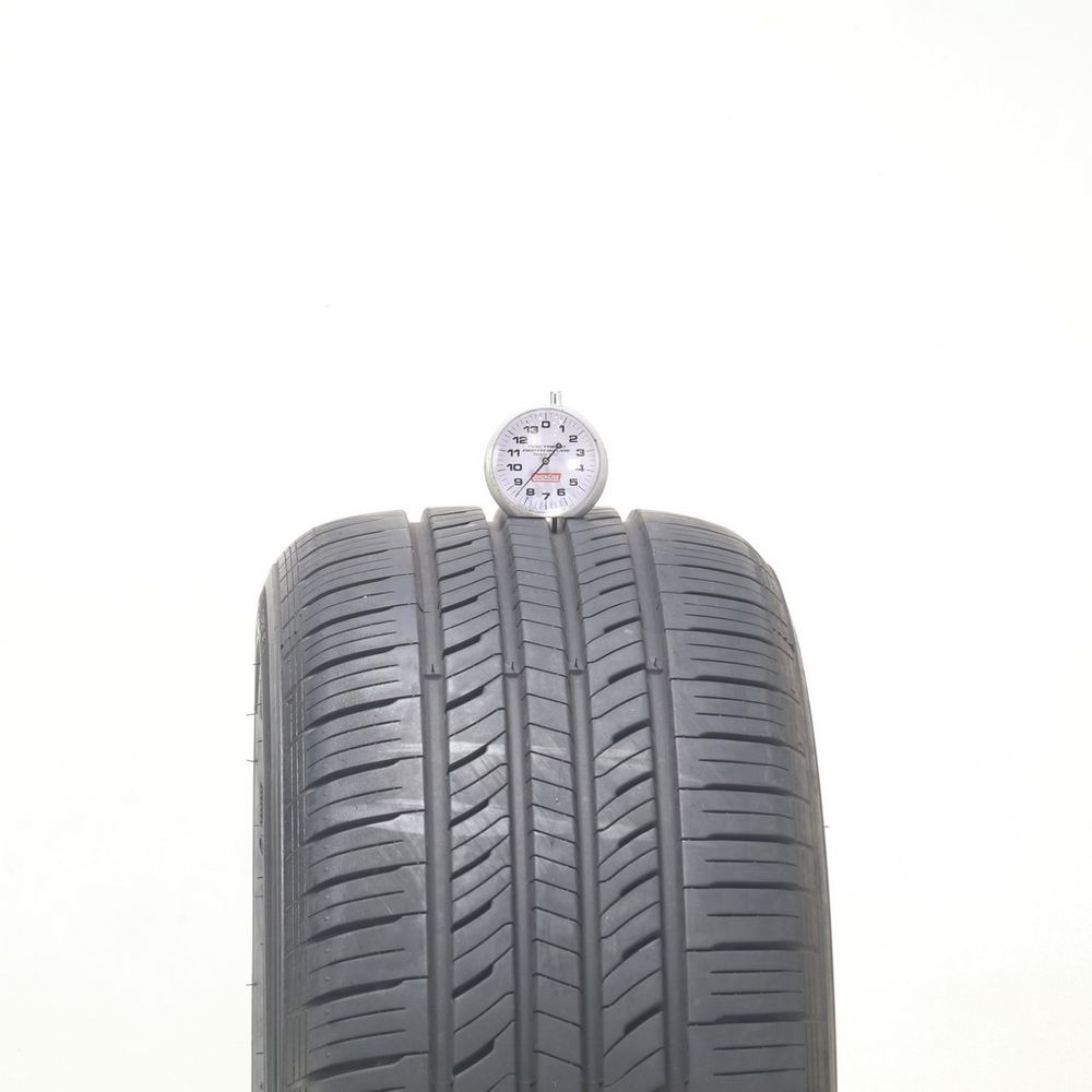Set of (2) Used 215/50R17 Laufenn G Fit AS 95H - 8-8.5/32 - Image 5