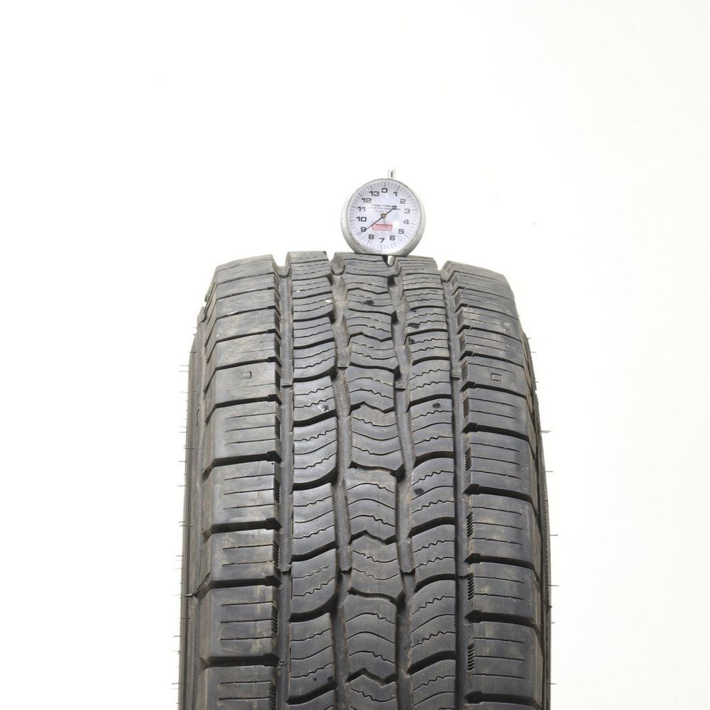 Set of (2) Used LT 225/75R16 Cooper Discoverer HTP II 115/112R E - 9/32 - Image 2