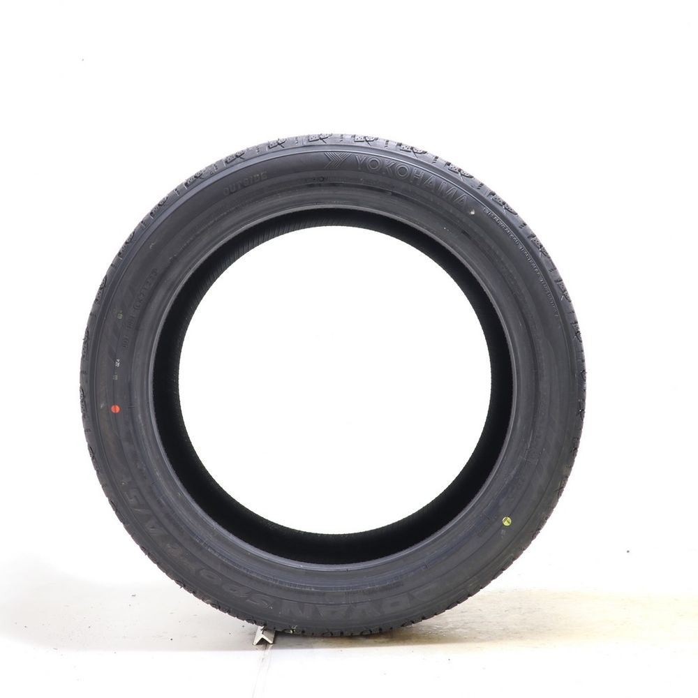 New 245/45R19 Yokohama Advan Sport A/S Plus 102Y - 10.5/32 - Image 3