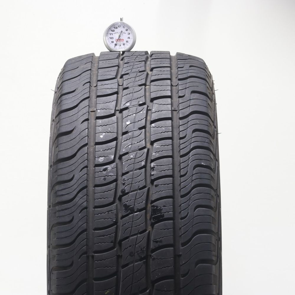Used 255/60R19 Mastercraft Courser HSX Tour 109H - 8/32 - Image 2