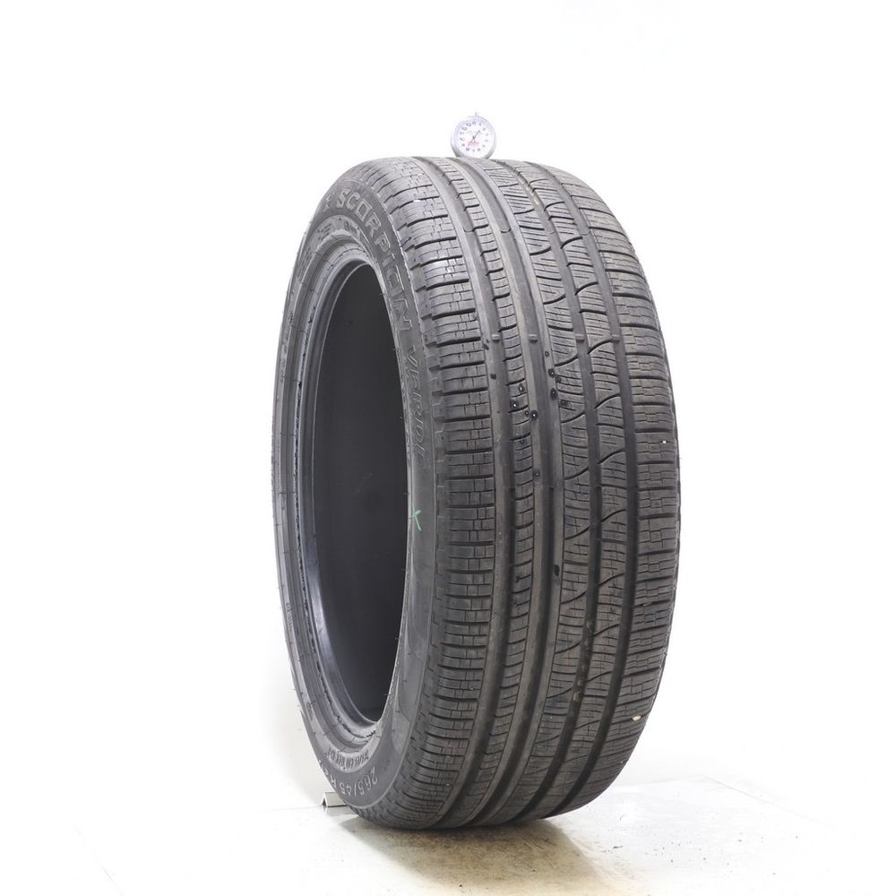 Used 265/45R20 Pirelli Scorpion Verde NO 104V - 8/32 - Image 1