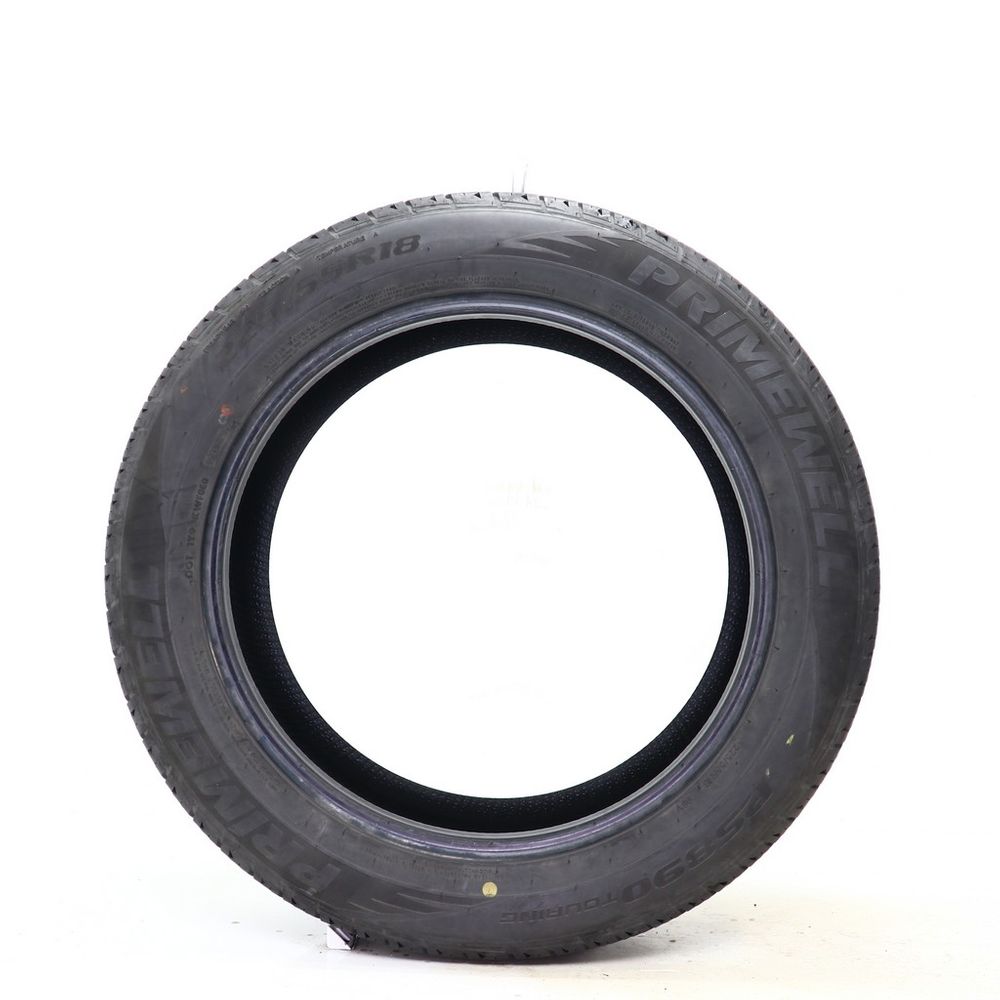 Used 225/55R18 Primewell PS890 Touring 98V - 6.5/32 - Image 3